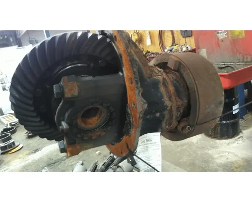 MERITOR-ROCKWELL MS1914XR586 DIFFERENTIAL ASSEMBLY REAR REAR