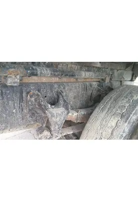 MERITOR-ROCKWELL MS1914XRTBD CUTOFF - SINGLE AXLE