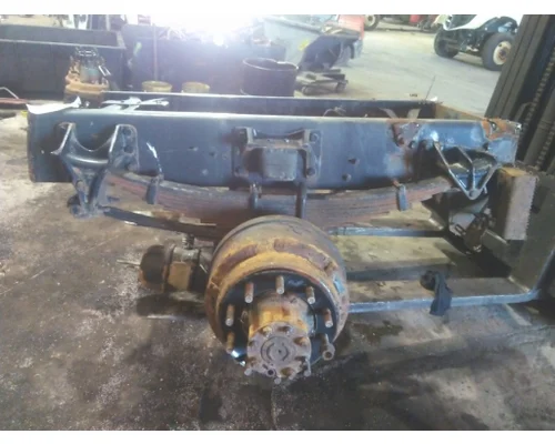 MERITOR-ROCKWELL MS1914XRTBD CUTOFF - SINGLE AXLE