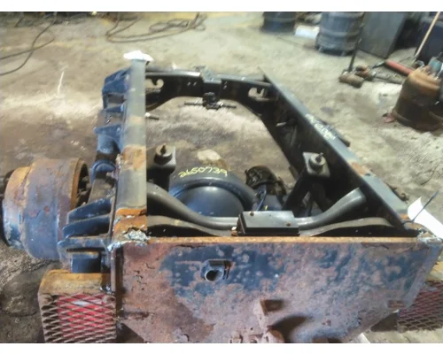 MERITOR-ROCKWELL MS1914XRTBD CUTOFF - SINGLE AXLE