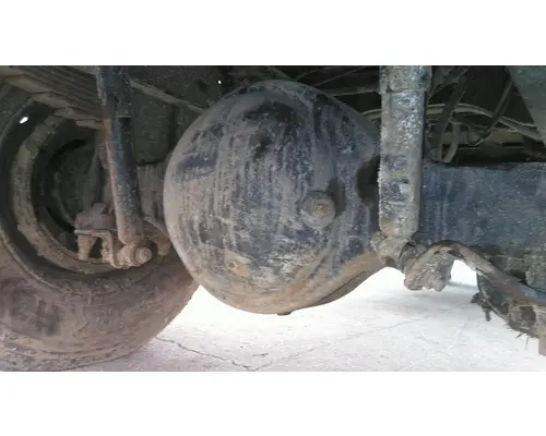 MERITOR-ROCKWELL MS1914XRTBD CUTOFF - SINGLE AXLE