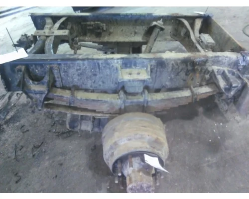 MERITOR-ROCKWELL MS1914XRTBD CUTOFF - SINGLE AXLE