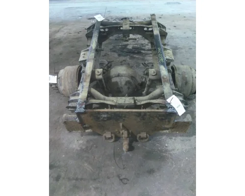 MERITOR-ROCKWELL MS1914XRTBD CUTOFF - SINGLE AXLE