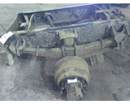 MERITOR-ROCKWELL MS1914XRTBD CUTOFF - SINGLE AXLE