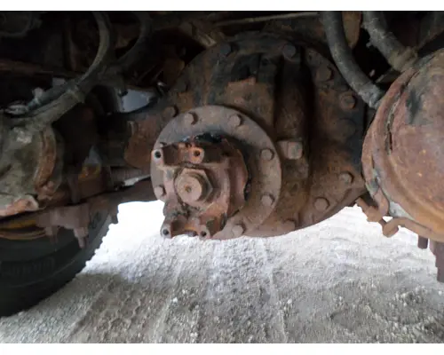 MERITOR-ROCKWELL MS1914XRTBD DIFFERENTIAL ASSEMBLY REAR REAR