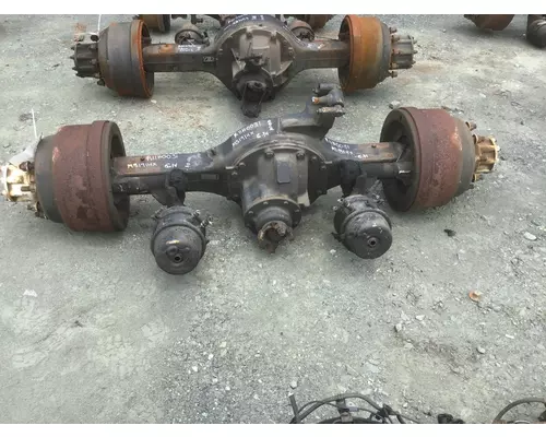 MERITOR-ROCKWELL MS1914X AXLE ASSEMBLY, REAR (REAR)