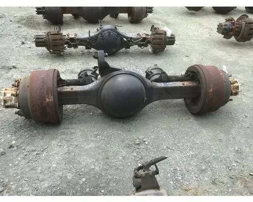 MERITOR-ROCKWELL MS1914X AXLE ASSEMBLY, REAR (REAR)