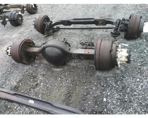 MERITOR-ROCKWELL MS1914X AXLE ASSEMBLY, REAR (REAR)