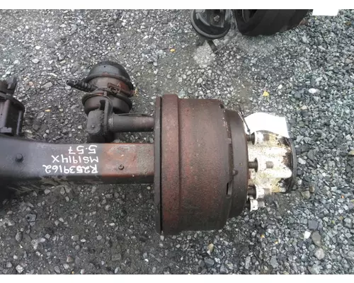 MERITOR-ROCKWELL MS1914X AXLE ASSEMBLY, REAR (REAR)