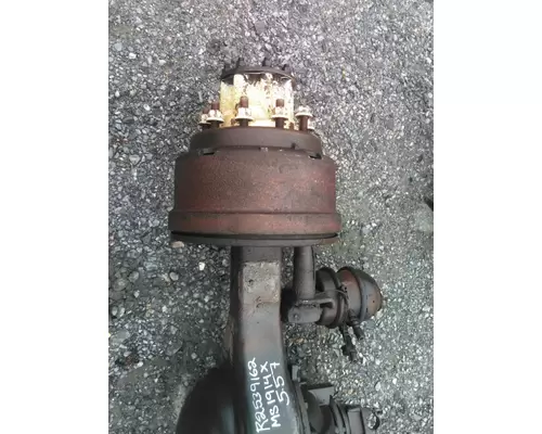 MERITOR-ROCKWELL MS1914X AXLE ASSEMBLY, REAR (REAR)