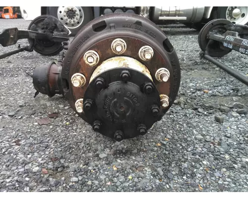 MERITOR-ROCKWELL MS1914X AXLE ASSEMBLY, REAR (REAR)