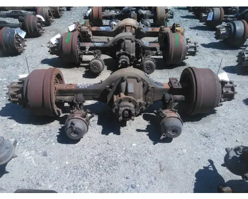 MERITOR-ROCKWELL MS1914X AXLE ASSEMBLY, REAR (REAR)