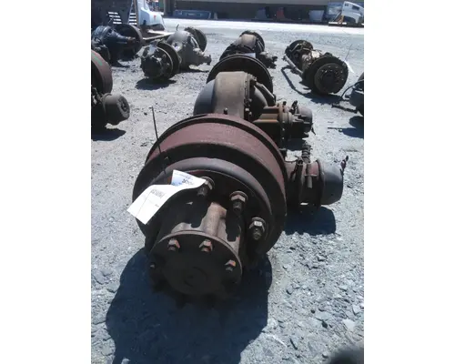 MERITOR-ROCKWELL MS1914X AXLE ASSEMBLY, REAR (REAR)