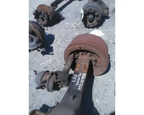 MERITOR-ROCKWELL MS1914X AXLE ASSEMBLY, REAR (REAR)