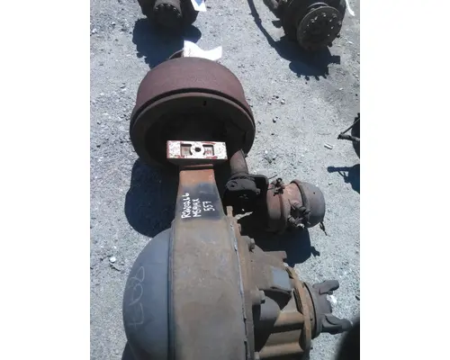 MERITOR-ROCKWELL MS1914X AXLE ASSEMBLY, REAR (REAR)