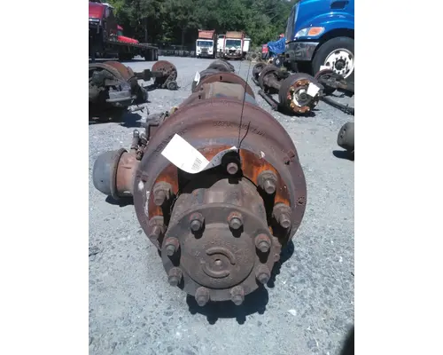 MERITOR-ROCKWELL MS1914X AXLE ASSEMBLY, REAR (REAR)