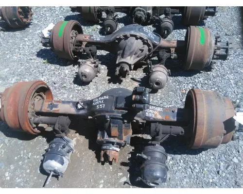MERITOR-ROCKWELL MS1914X AXLE ASSEMBLY, REAR (REAR)