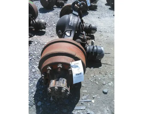 MERITOR-ROCKWELL MS1914X AXLE ASSEMBLY, REAR (REAR)