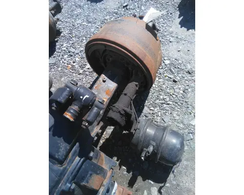 MERITOR-ROCKWELL MS1914X AXLE ASSEMBLY, REAR (REAR)