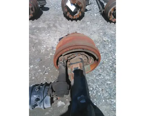 MERITOR-ROCKWELL MS1914X AXLE ASSEMBLY, REAR (REAR)