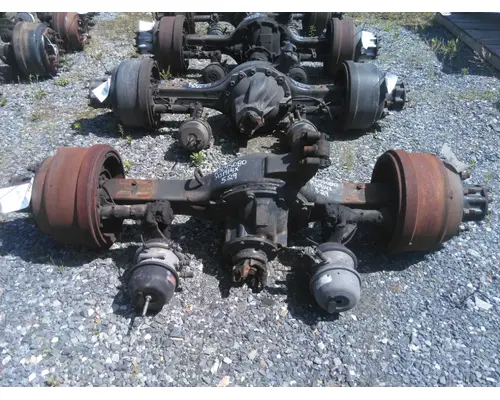MERITOR-ROCKWELL MS1914X AXLE ASSEMBLY, REAR (REAR)