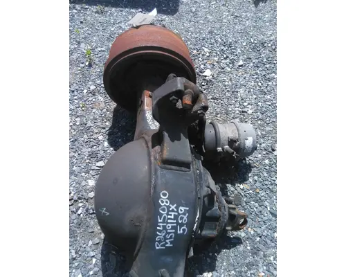 MERITOR-ROCKWELL MS1914X AXLE ASSEMBLY, REAR (REAR)
