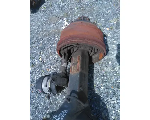 MERITOR-ROCKWELL MS1914X AXLE ASSEMBLY, REAR (REAR)