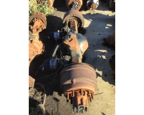 MERITOR-ROCKWELL MS1914X AXLE ASSEMBLY, REAR (REAR)