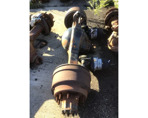 MERITOR-ROCKWELL MS1914X AXLE ASSEMBLY, REAR (REAR)