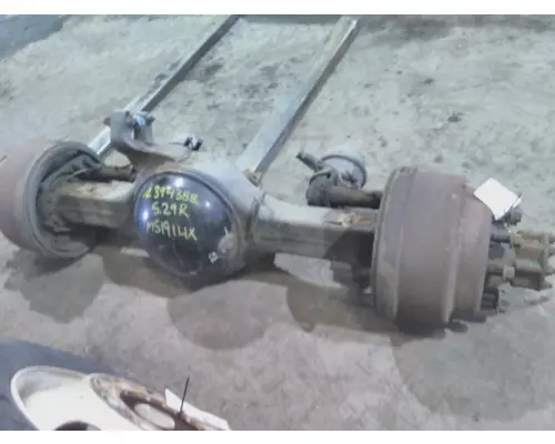 MERITOR-ROCKWELL MS1914X AXLE ASSEMBLY, REAR (REAR)