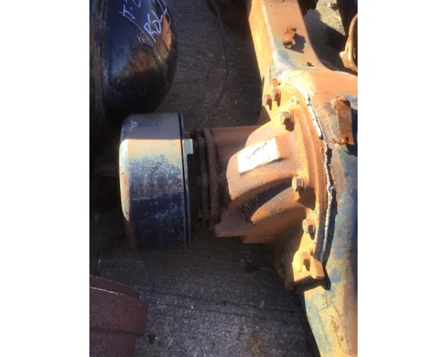 MERITOR-ROCKWELL MS1914X AXLE ASSEMBLY, REAR (REAR)