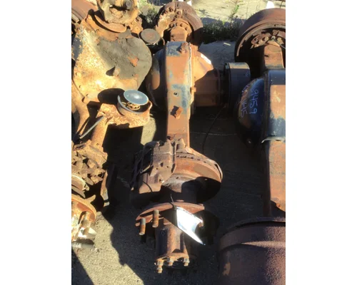 MERITOR-ROCKWELL MS1914X AXLE ASSEMBLY, REAR (REAR)