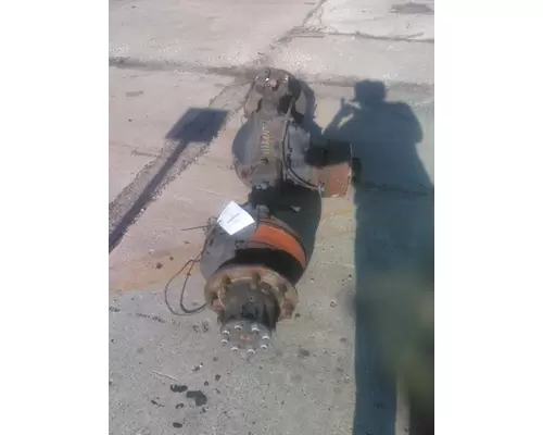 MERITOR-ROCKWELL MS1914X AXLE ASSEMBLY, REAR (REAR)
