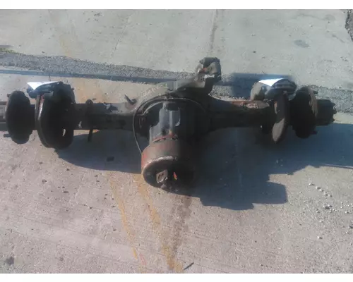 MERITOR-ROCKWELL MS1914X AXLE ASSEMBLY, REAR (REAR)