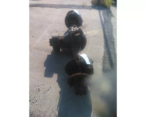 MERITOR-ROCKWELL MS1914X AXLE ASSEMBLY, REAR (REAR)