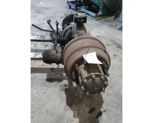 MERITOR-ROCKWELL MS1914X AXLE ASSEMBLY, REAR (REAR)