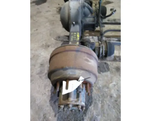 MERITOR-ROCKWELL MS1914X AXLE ASSEMBLY, REAR (REAR)