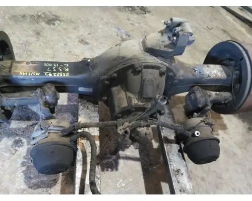 MERITOR-ROCKWELL MS1914X AXLE ASSEMBLY, REAR (REAR)