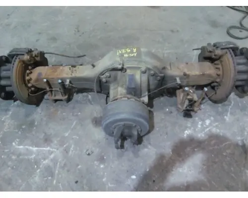 MERITOR-ROCKWELL MS1914X AXLE ASSEMBLY, REAR (REAR)