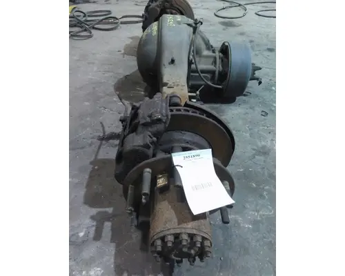 MERITOR-ROCKWELL MS1914X AXLE ASSEMBLY, REAR (REAR)