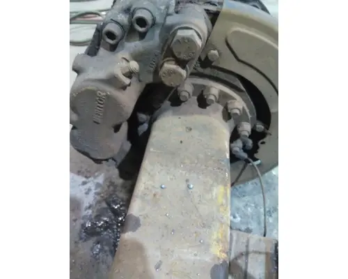 MERITOR-ROCKWELL MS1914X AXLE ASSEMBLY, REAR (REAR)