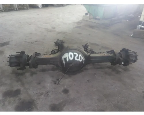 MERITOR-ROCKWELL MS1914X AXLE HOUSING, REAR (REAR)