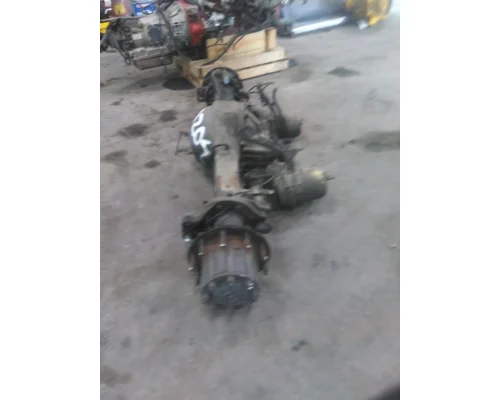 MERITOR-ROCKWELL MS1914X AXLE HOUSING, REAR (REAR)