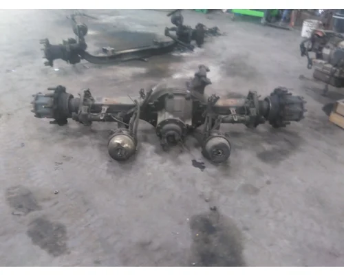 MERITOR-ROCKWELL MS1914X AXLE HOUSING, REAR (REAR)