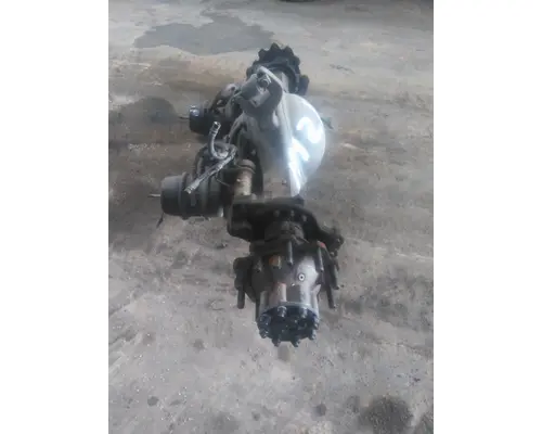 MERITOR-ROCKWELL MS1914X AXLE HOUSING, REAR (REAR)
