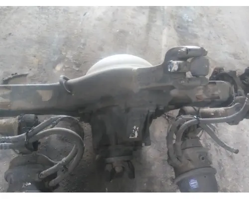 MERITOR-ROCKWELL MS1914X AXLE HOUSING, REAR (REAR)