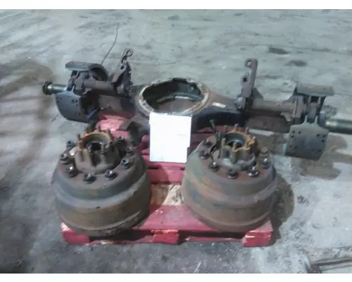 MERITOR-ROCKWELL MS1914X AXLE HOUSING, REAR (REAR)