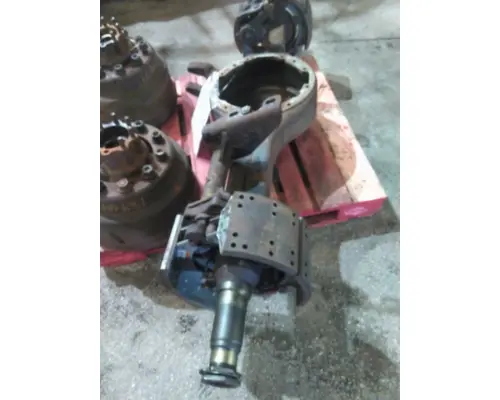 MERITOR-ROCKWELL MS1914X AXLE HOUSING, REAR (REAR)