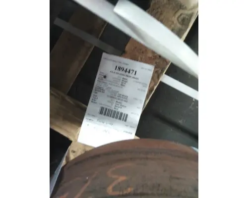 MERITOR-ROCKWELL MS1914X AXLE HOUSING, REAR (REAR)