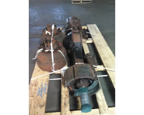 MERITOR-ROCKWELL MS1914X AXLE HOUSING, REAR (REAR)